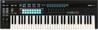 Novation 61SL Mkiii 61-KEY Keyboard Controller With Sequencer New. Price: $749.99.