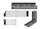 Korg Nanokey Fold Keyboard. White. New. Price: $139.99.