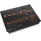 Behringer 2600 Semi-modular Analog Synthesizer With 3 Vcos And Multi-mode Vcf New. Price: $690.45.