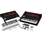 Arp Odyssey Fs Analog Synthesizer Diy Kit Refurbished Excellent. Price: $1520.63.