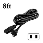 2-PRONG Square Ac Power Cord For Roland Jupiter 6 Md 8 170 300 220 550 New. Price: $13.85.
