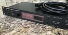 Roland M-SE1 Sound Expansion String Ensemble Rack Mount Module Used. Price: $224.99.