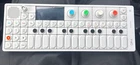 Teenage Engineering OP-1 Portable Synthesizer Sampler Keyboard White Unit For. Price: $589.20.