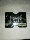 Roland Expansion Board SR-JV80-18 Latin No Box Usato. Price: $312.87.