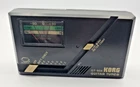 Korg GT-60X Quartz Guitar Tuner For Electric/acoustic (used). Price: $14.99.