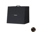 Roland Keyboard Amplifier Cover RAC-KC600 For KC-600 KC-550 Black Genuine New. Price: $212.94.