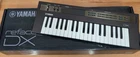 Yamaha Reface Dx Mobile Mini 37 Analog Keyboard - Black Box*. Price: $369.99.