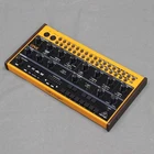 Behringer Crave Analog Semi-modular Synthesizer 32-STEP Sequencer Used. Price: $305.00.