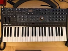 Sequential Take 5 Fivevoice Poly Synthesizer Used. Price: $1320.00.
