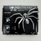 Soundstream Technologies BX-108Z Digital Bass Machine Used. Price: $34.99.