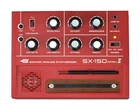 Gakken Adult Science Analog Synthesizer Red SX-150 Mark Ii Japan Import Used. Price: $42.08.