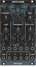 Behringer Waves Tidal Modulator And Function Generator Eurorack Module New. Price: $119.00.