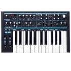 Novation Bass Station Ii 25 Note Analogue Monosynth Keyboard Synthesizer Used. Price: $448.40.