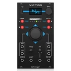 Behringer Victor Quad Vector Morphing Oscillator Module For Eurorack New. Price: $84.90.