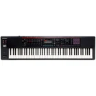 Roland FANTOM-08 Weighted 88-KEY Synthesizer Keyboard New. Price: $2369.99.