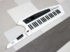 Excellent Roland Ax-synth 49-KEY White Shoulder Keyboard Power Cable From Japan Used. Price: $980.77.