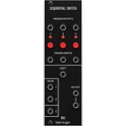 Behringer 962 Sequential Switch Cv Multiplexer Eurorack Module New. Price: $33.90.