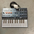 Arturia Microfreak Hybrid Keyboard Synthesizer - 25 Keys Excellent Condition Used. Price: $272.72.
