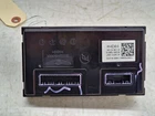2019-2021 Genesis G70 Oem Right Front Dash Temperature Climate Control Module Used. Price: $65.00.
