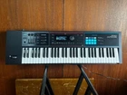 Roland Juno-ds 61-KEY Synthesizer W/ Gig Bag Used. Price: $690.00.