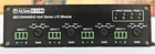 Atlas IED1544AIO-D 4-CHANNEL Analog To Dante Input/output Module. Open. Price: $699.00.