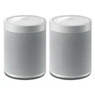 Yamaha WX-021BL Musiccast 20 Wireless Speakers Pair New. Price: $559.90.