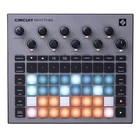 Novation Circuit Rhythm Beatmaking Sampler Groovebox Drum Machine Sequencer New. Price: $399.99.