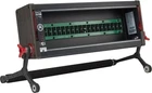 Arturia Rackbrute 3U Noir Eurorack Case New. Price: $259.00.