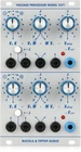 Tiptop Audio Buchla 257T Dual Control Voltage Processor Eurorack Module Very. Price: $165.75.