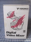 Videonics MX-1 Ntsc 4-INPUT Digital Mixer Switcher Fast Free Shipping. Used. Price: $149.99.