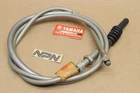 Nos Yamaha 1972 CS5 Front Brake Cable 337-26341-00 New. Price: $44.00.