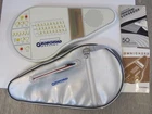 Suzuki Omnichord OM-27 Original Case Vintage Instrument & Manual Book Tested. Price: $539.00.