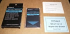 Roland "super Ac Guitar" (SN-U110-14 ) Sound Data Rom..new In/box! Made Japan Open. Price: $150.00.