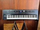 Roland V-combo VR-730 73-KEY Live Performance Keyboard W/ Bag Used. Price: $1200.00.