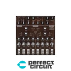 Soma Laboratory LYRA-8 (rust) Desktop Synthesizer Demo Perfect Circuit Open. Price: $724.99.