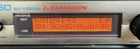 Roland SRX-03 Expansion Board Studio Sound J99L59JS Used. Price: $299.49.