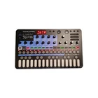 Sonicware Liven Xfm - Synthesizer Groovebox Open. Price: $190.00.