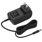Ac Dc Adapter Charger For Korg Volca Modular Synthesizer Power Supply Cord Mains New. Price: $23.91.