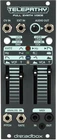 Dreadbox Telepathy Full Voice Analog Synthesizer Eurorack Module New. Price: $329.00.