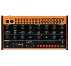 Behringer Crave Analog Desktop Synthesizer, Sequencer, Midi, Cv, Usb Open. Price: $317.50.
