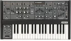 Behringer MS-5 37-KEY Analog Synthesizer New. Price: $499.00.
