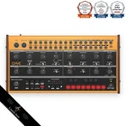 Behringer Crave Analog Synthesizer Sequencer Japan New. Price: $301.60.