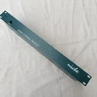 Niche Audio Control Module ACM1 Midi 8-CHANNEL Vca Automation Untested Used. Price: $85.00.