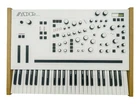 Modor NF-1K Digital Polyphonic Keyboard Synthesizer New Perfect Circuit. Price: $3999.00.
