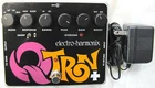 Used Electro-harmonix Ehx Q-tron Plus Envelope Filter Guitar Pedal! Qtron +. Price: $156.99.