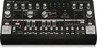 Behringer Analog Bass Line Synthesizer TD-3-BK New. Price: $171.29.