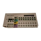 Arturia Beatstep Pro Controller Sequencer With Decksaver Used. Price: $199.00.