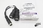 Yamaha ZP893500 Midi Breakout Cable Reface Cp Synthesizer Genuine Products New. Price: $28.80.