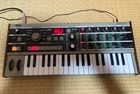 Microkorg Synthesizer Vocoder Analog Modeling 37-KEY Keyboard Used. Price: $313.80.