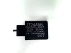 FE246BH Arrow Relay Yamaha Yzf 1000 Thunderace 1996 - 2001 Used 111788 Usato. Price: $17.72.